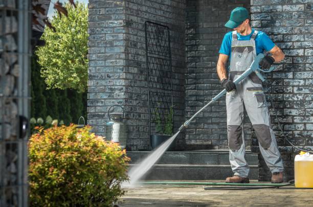 Best Machinery and Equipment Cleaning  in Mountain Lakes, NJ